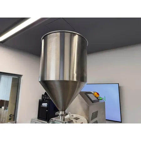 Pompa rotacyjna P50-5-0.3-9